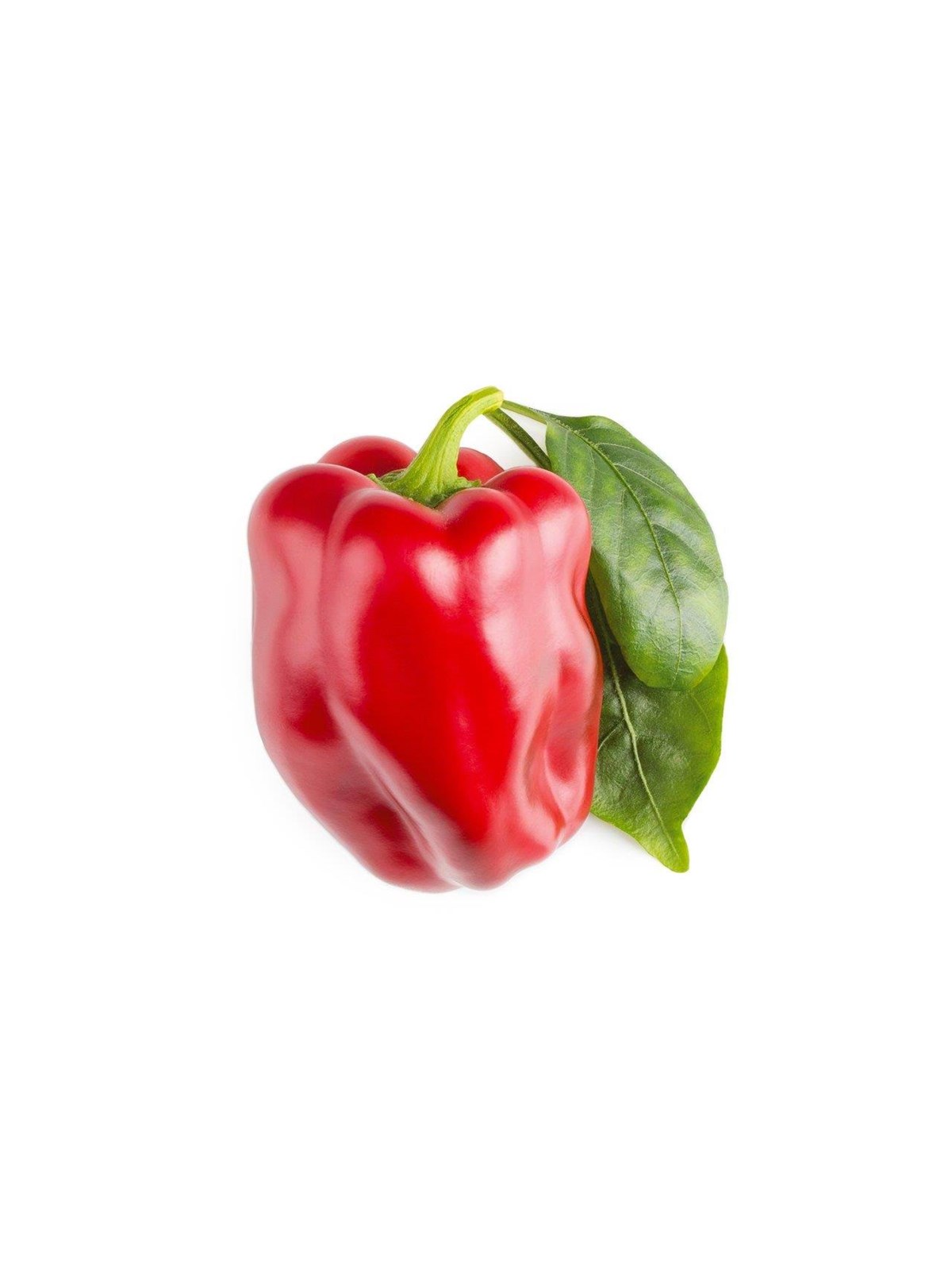 Click & Grow - Smart Garden Refill 3-pack Sweet red peppers, Smart Home