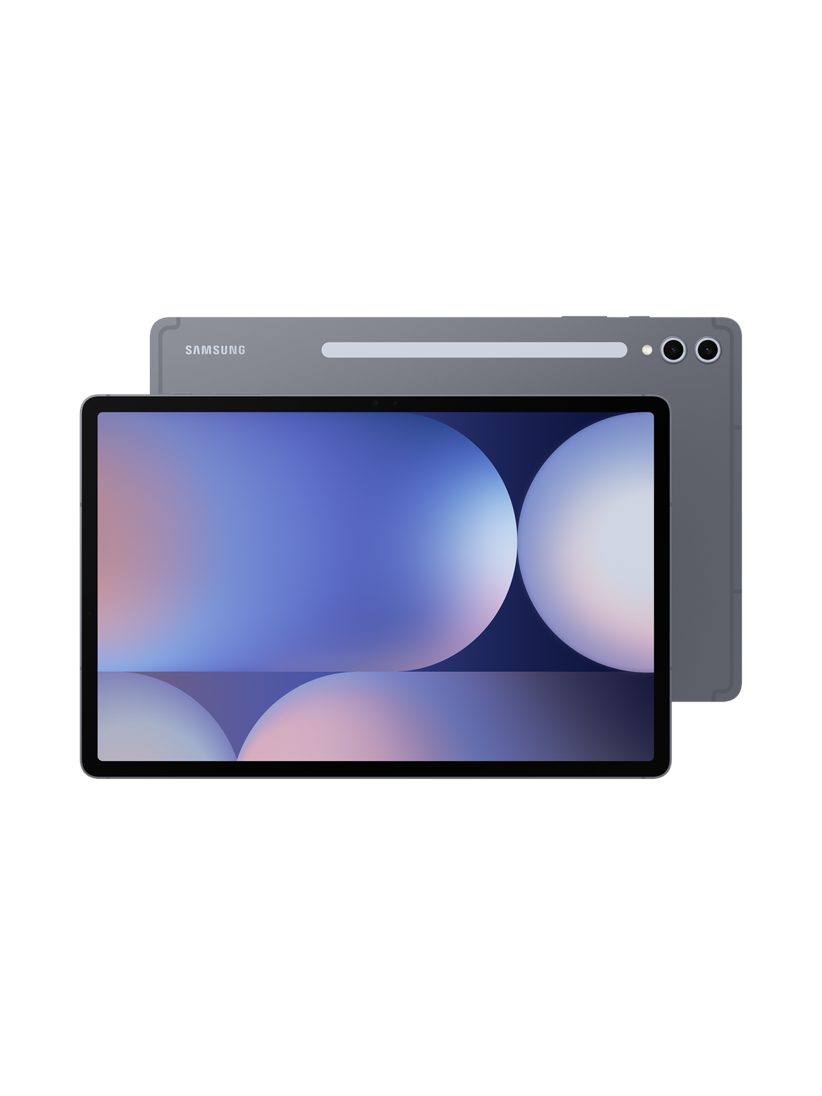 Samsung Galaxy Tab S10+ 512GB/12GB - Moonstone Grey, Tablet