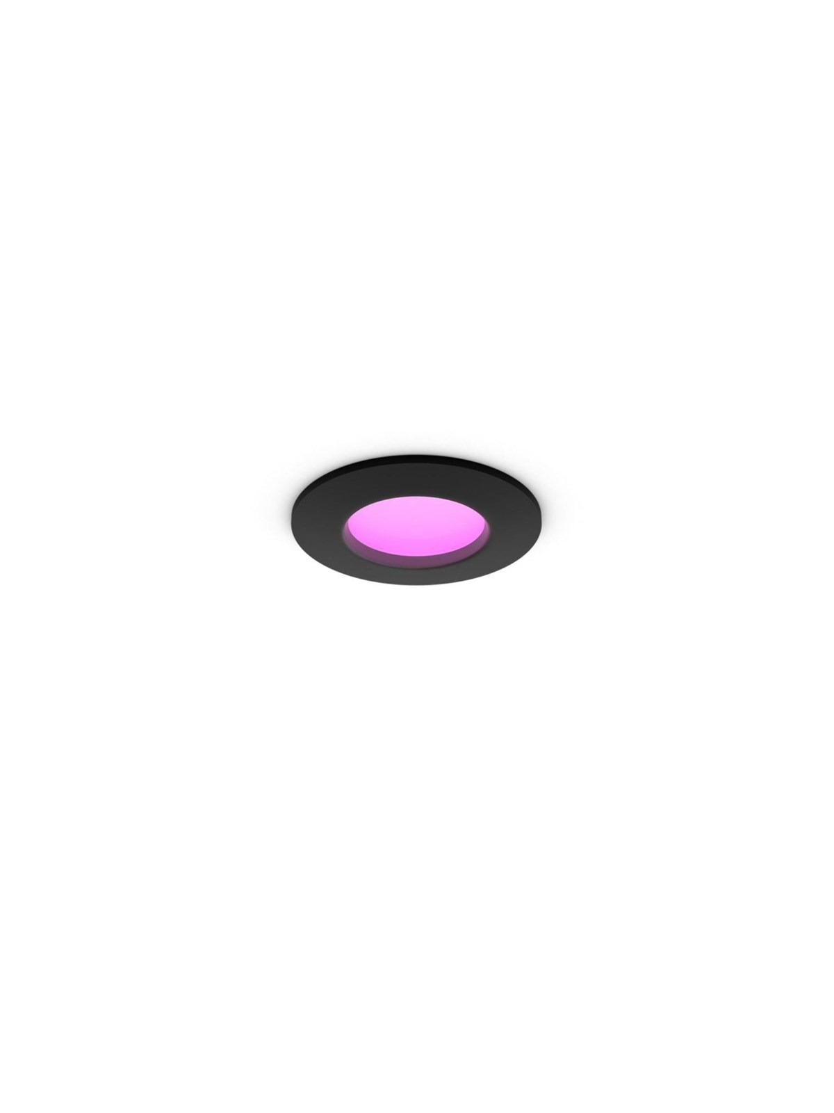 Philips Hue Slim indbygningsspot 90 mm, Smart Home