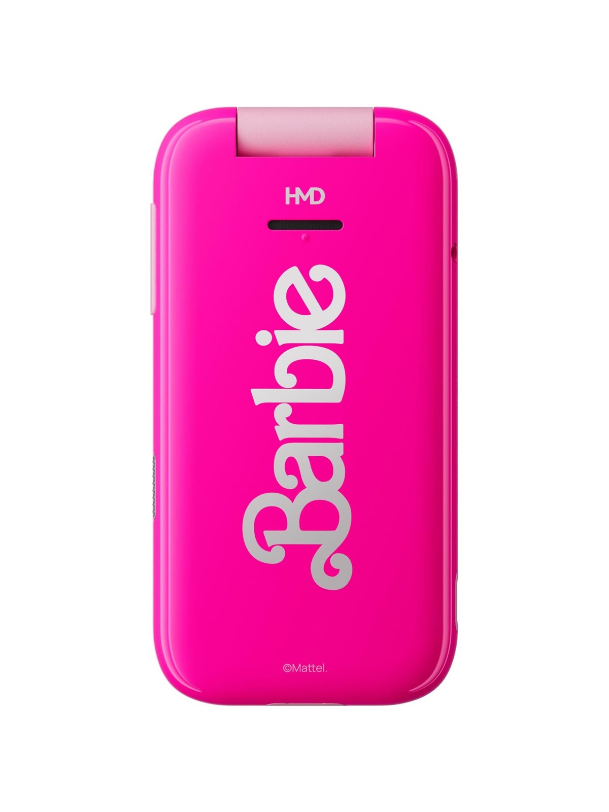 HMD Barbie Phone, Mobiltelefon