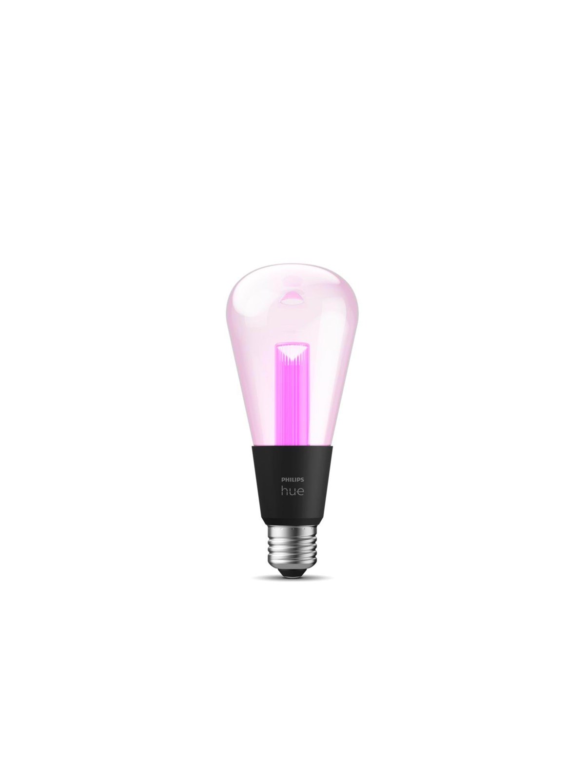 Philips Hue Lightguide E27 Edison Pære - 1-Pak, Smart Home