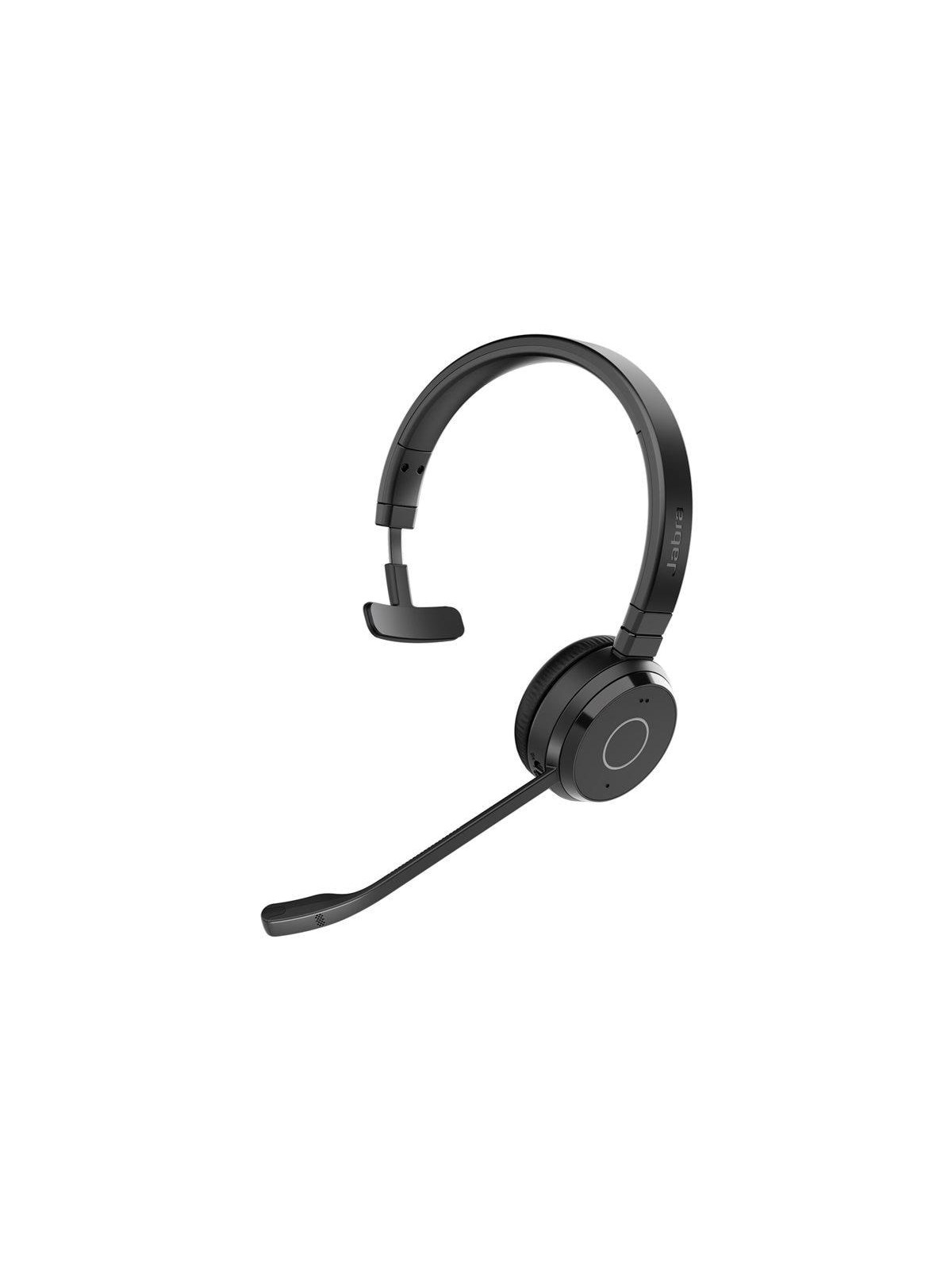 Jabra Evolve 65 TE - USB-A UC Mono, Hovedtelefonerheadset2