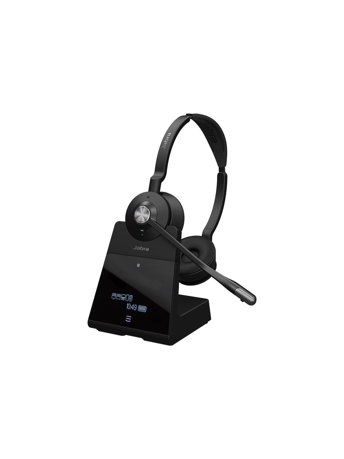 Jabra Engage 75 SE Stereo, Hovedtelefonerheadset2