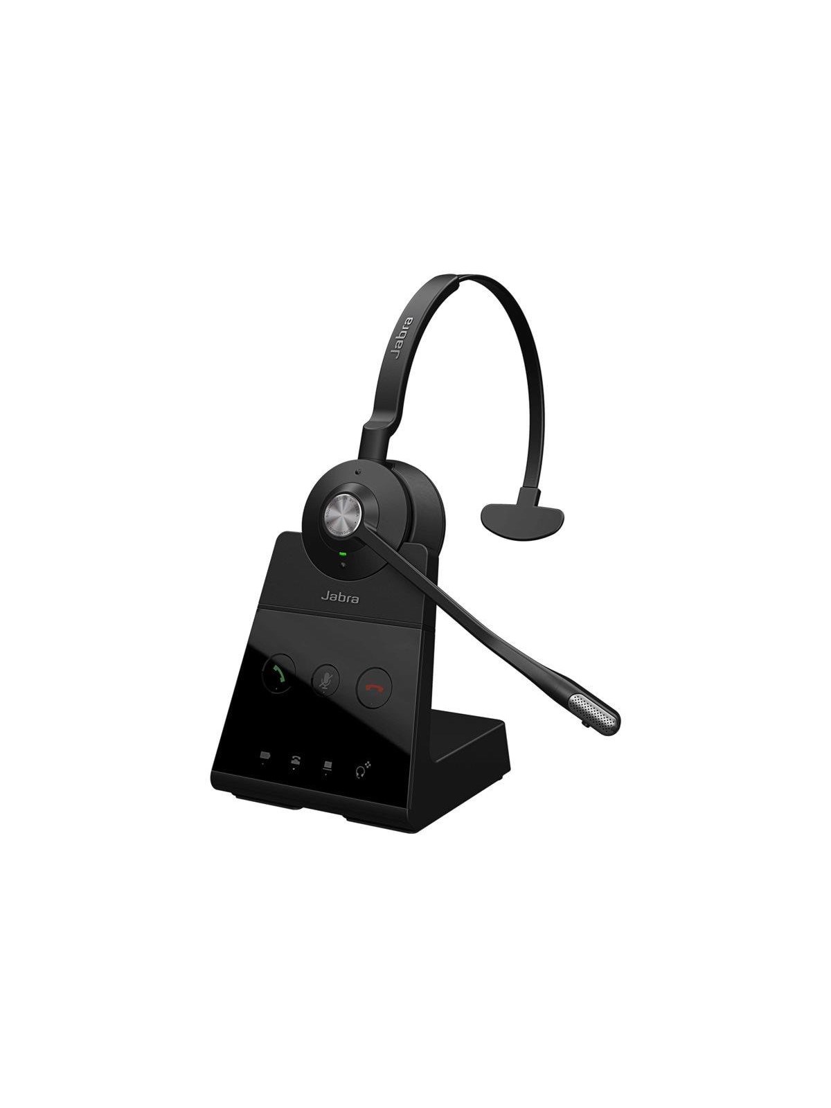 Jabra Engage 65 SE Mono, Hovedtelefonerheadset2