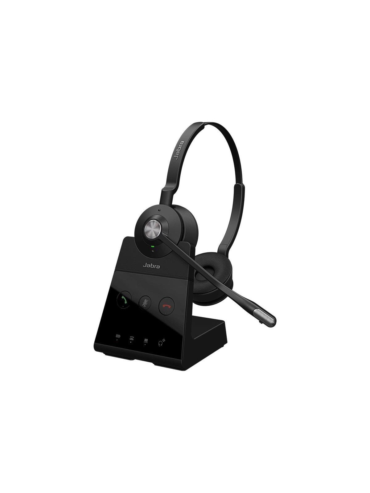 Jabra Engage 65 SE Stereo, Hovedtelefonerheadset2