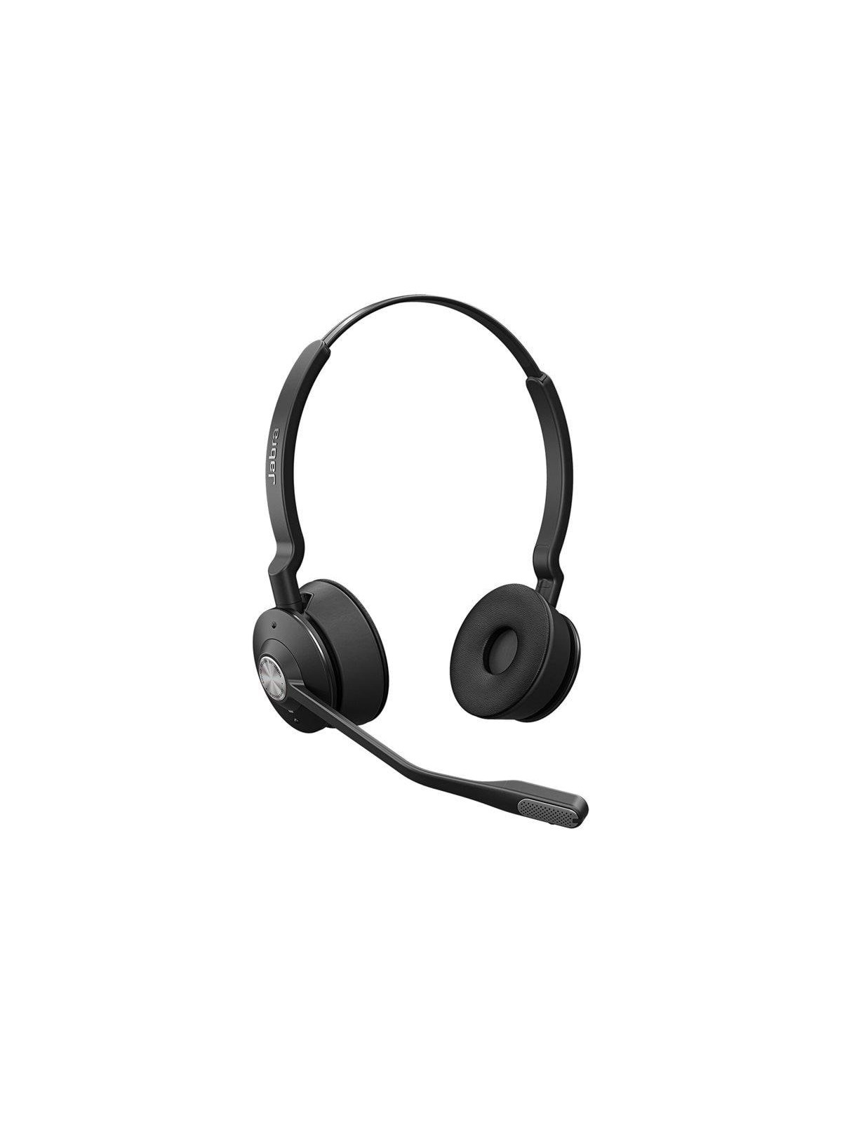 Jabra Engage SE Replacement DECT Headset, Hovedtelefonerheadset2