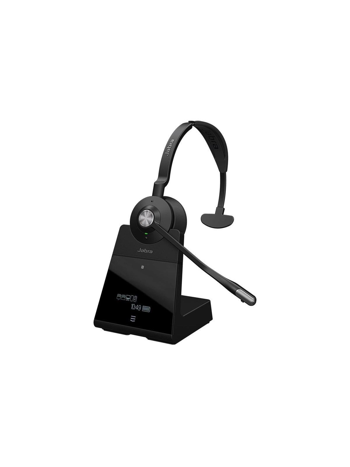 Jabra Engage 75 SE Mono (Low Power), Hovedtelefonerheadset2