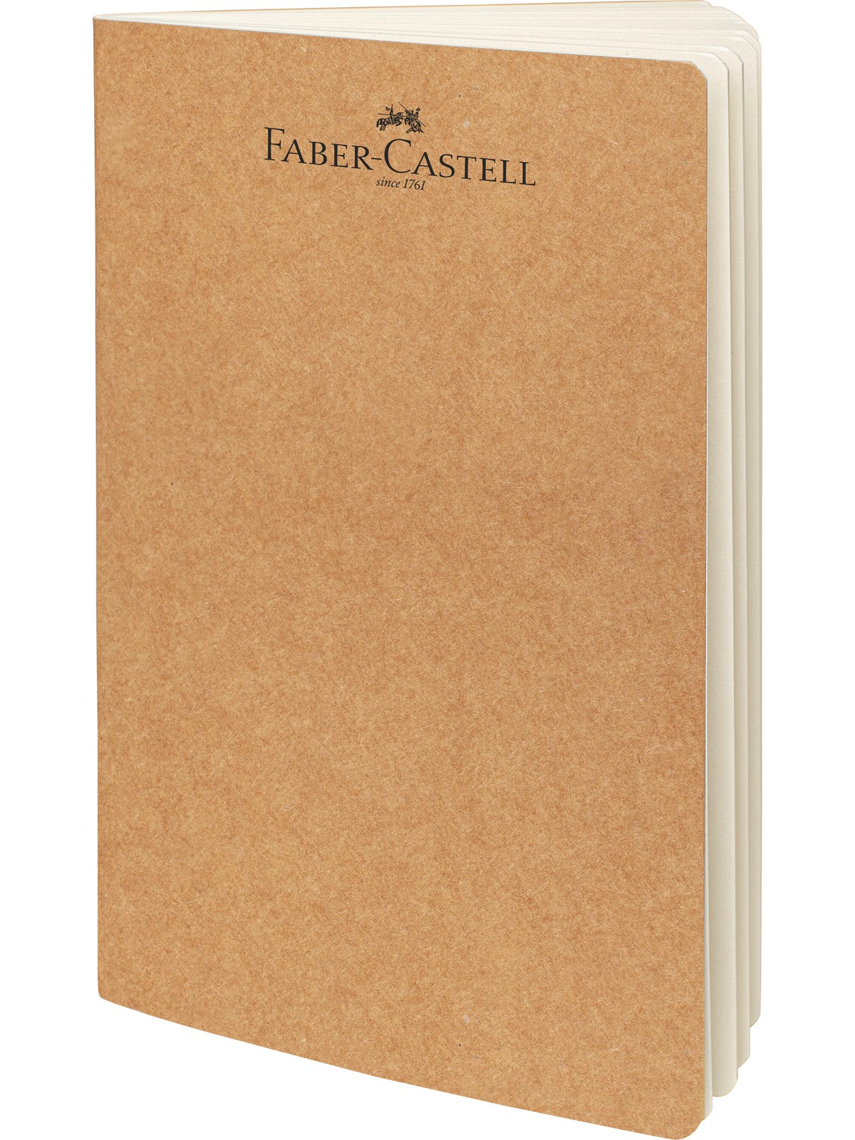 Faber-Castell Pitt Artist pen 8 ass + sketchbook, Tegneværktøj