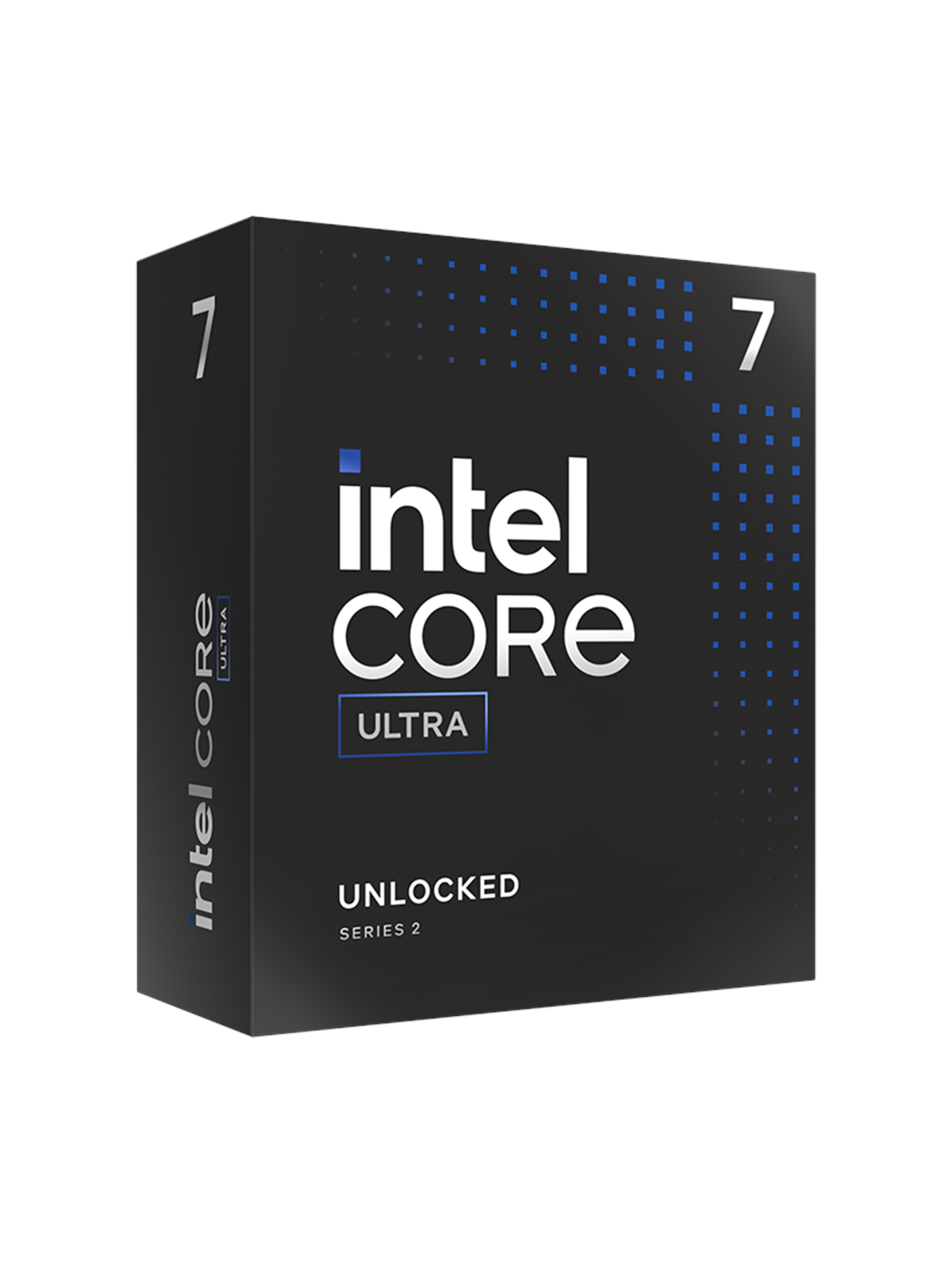 Intel Core Ultra 7 265K Arrow Lake-S CPU - 20 kerner - 3.9 GHz - Intel LGA1851 - Intel Boxed (uden køler)