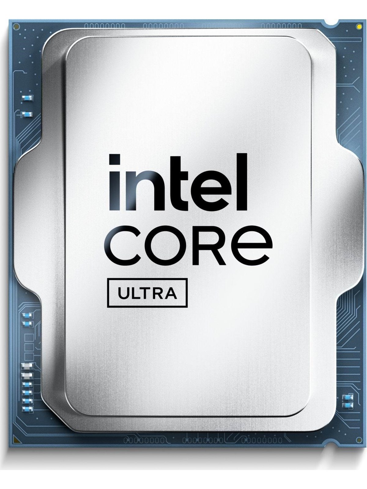 Intel Core Ultra 5 225F Arrow Lake-S - Tray CPU - 10 kerner - 3.3 GHz - Intel LGA1851 - Bulk (ingen køler)