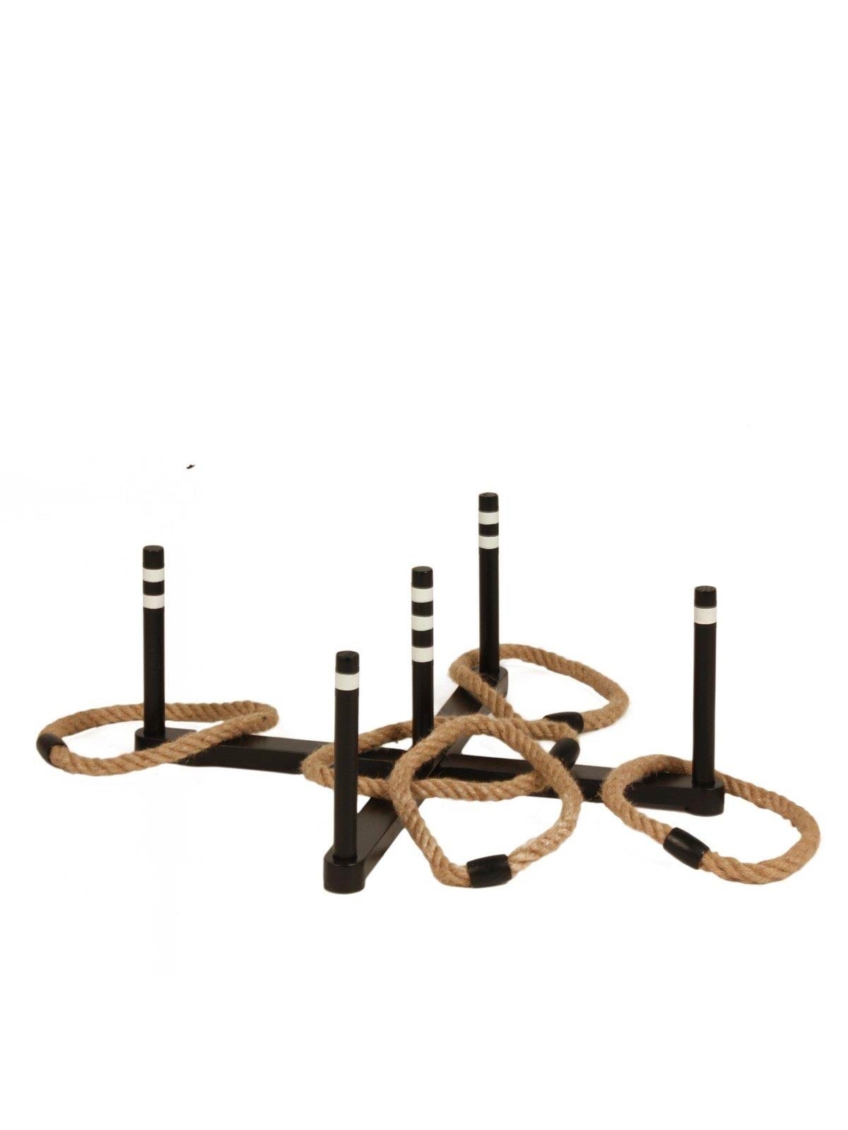 My Hood Ring Toss, Udendørsleg