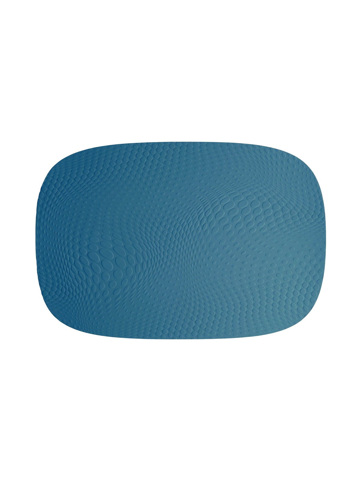 aida - Karim Rashid - Blueberry placemat, Borddækning