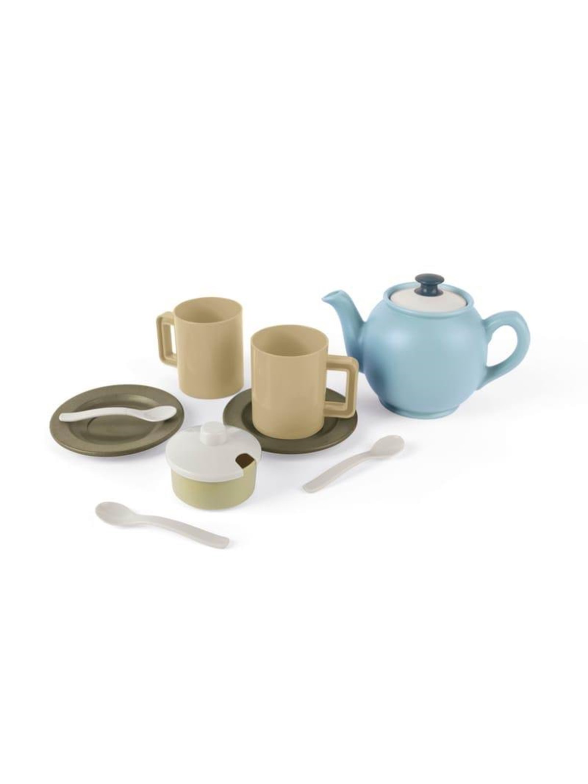 Dantoy BIO Tea Set, Legekøkken