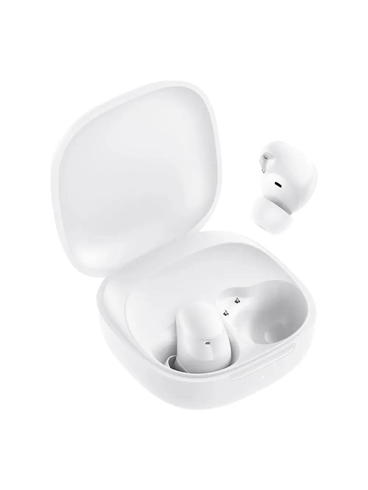 Xiaomi Redmi Buds 6 Play - White, Hovedtelefonerheadset2