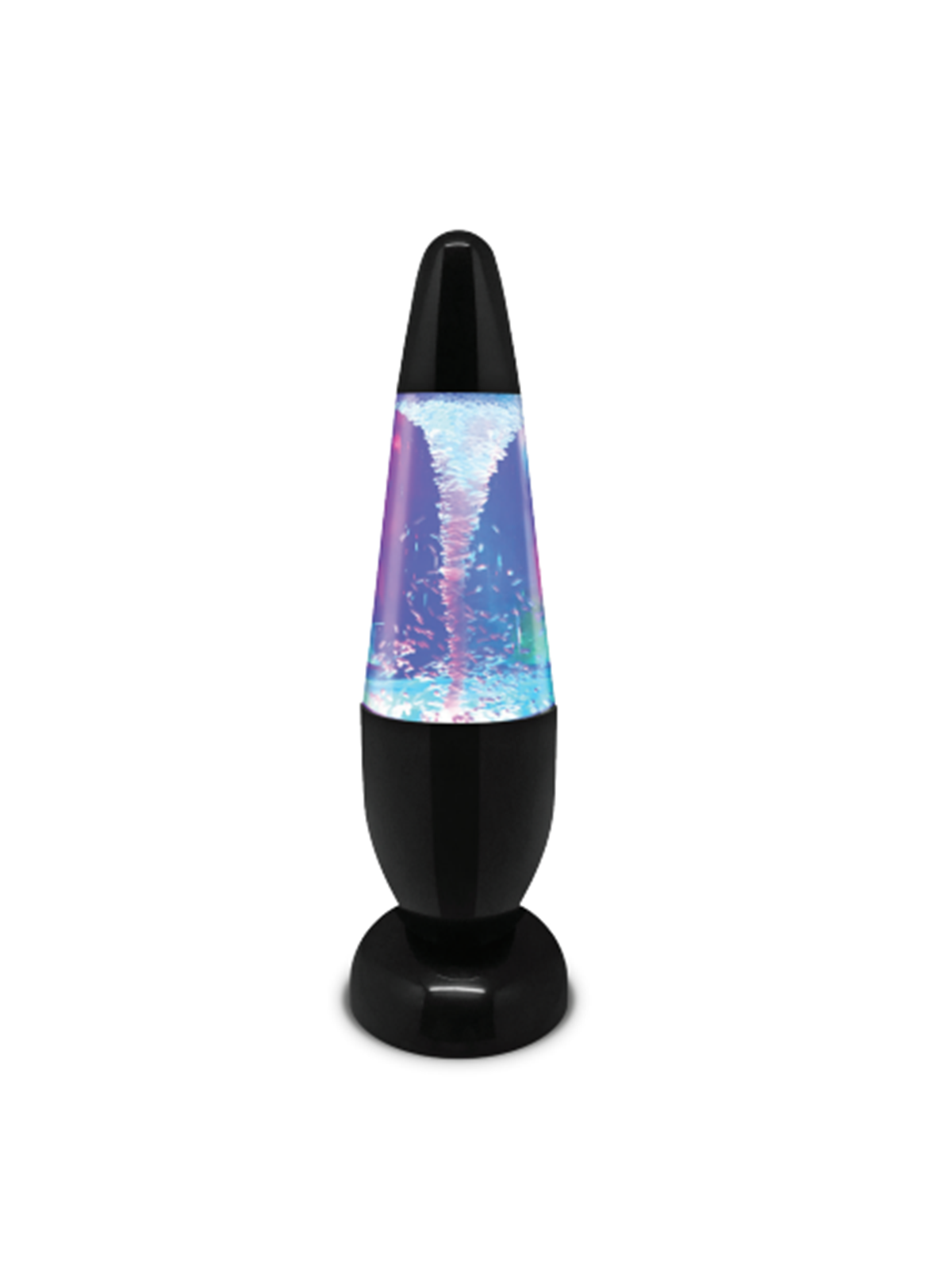 Music Tornado Lamp, Musik