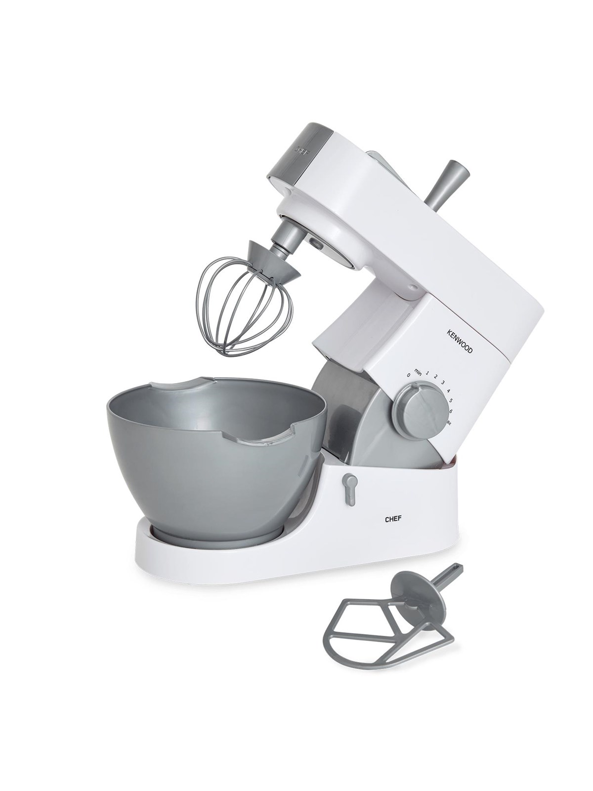 Casdon Kenwood Toy Mixer, Legekøkken