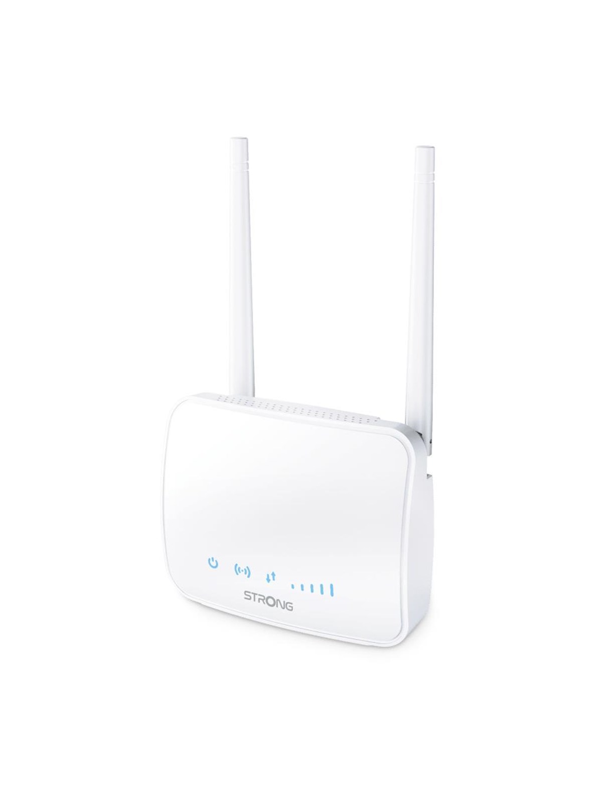 Strong 350 Mini - 4G LTE Wireless router - 300Mbit/s - 4G N Standard - 802.11n
