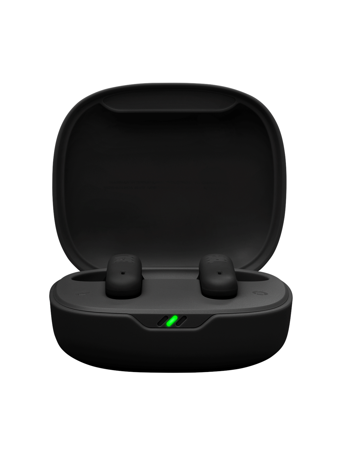 JBL Wave Flex 2 - Black, Hovedtelefonerheadset2