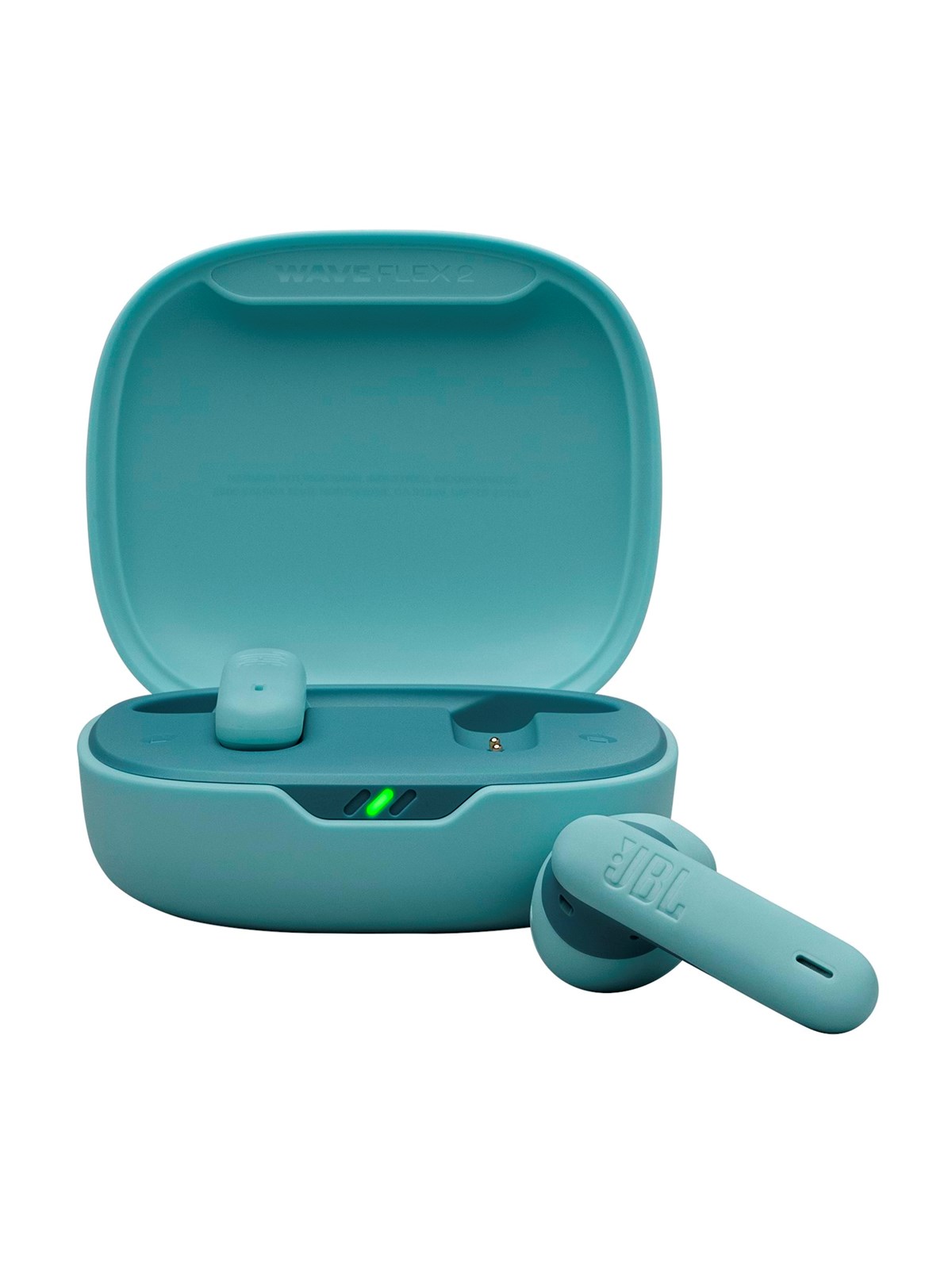 JBL Wave Flex 2 - Blue, Hovedtelefonerheadset2