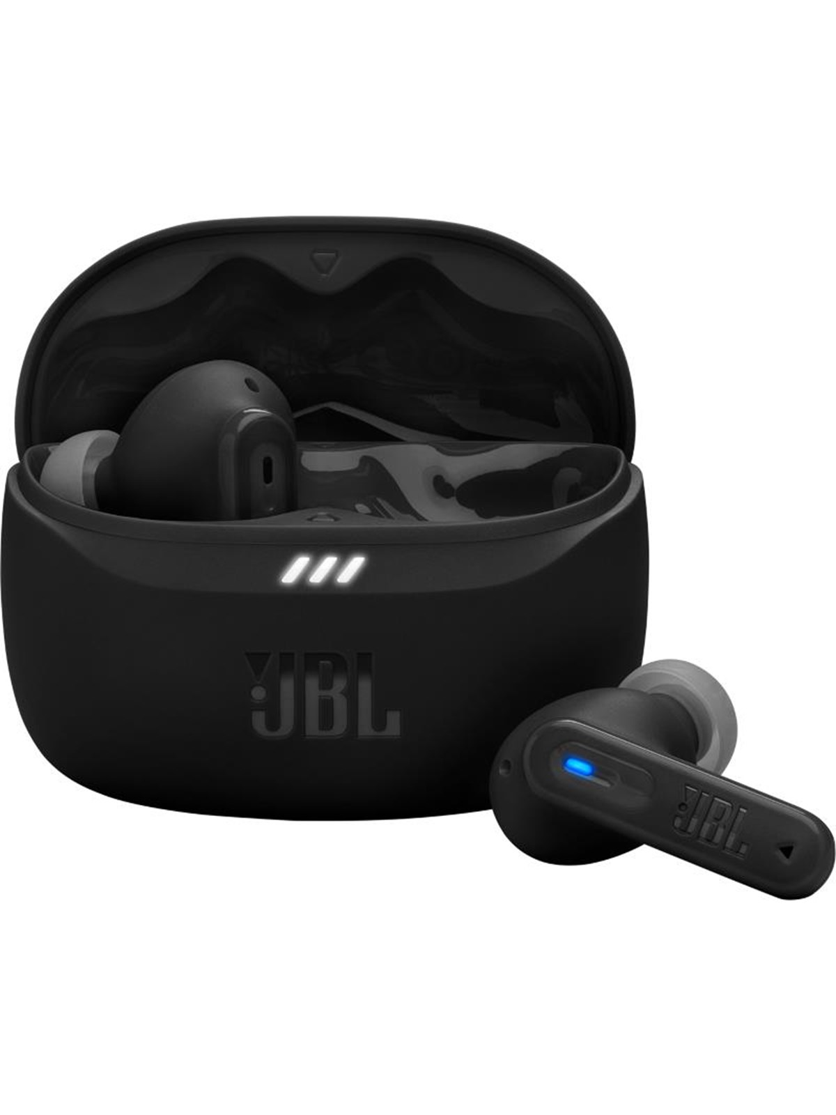 JBL Tune Beam 2 - Sort, Hovedtelefonerheadset2