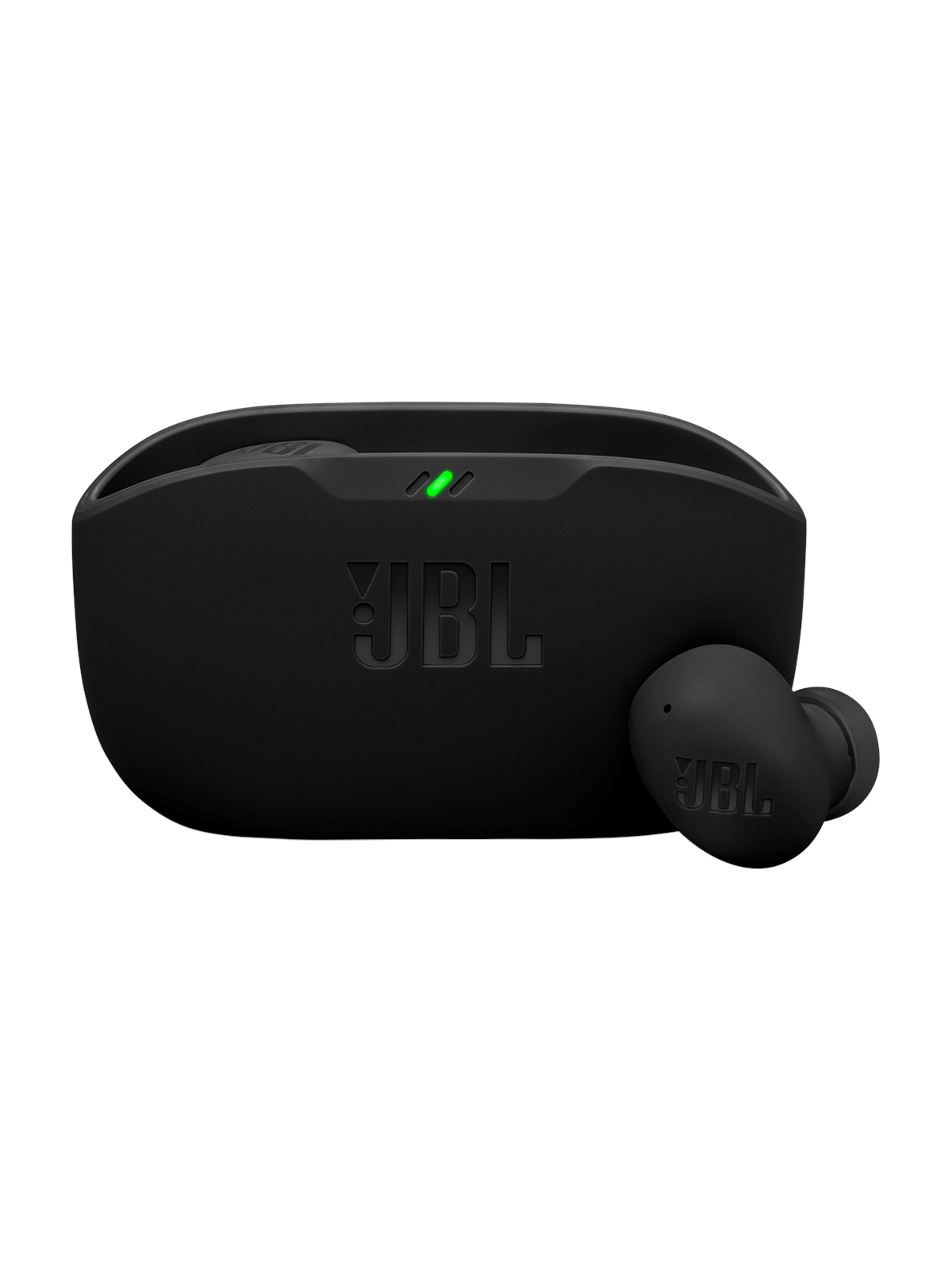 JBL Wave Buds 2 - Black, Hovedtelefonerheadset2