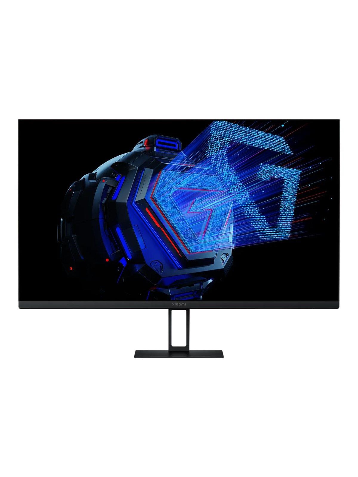 27" Xiaomi G27Qi - 2560x1440 (QHD) - 180Hz - IPS, Computerskærm