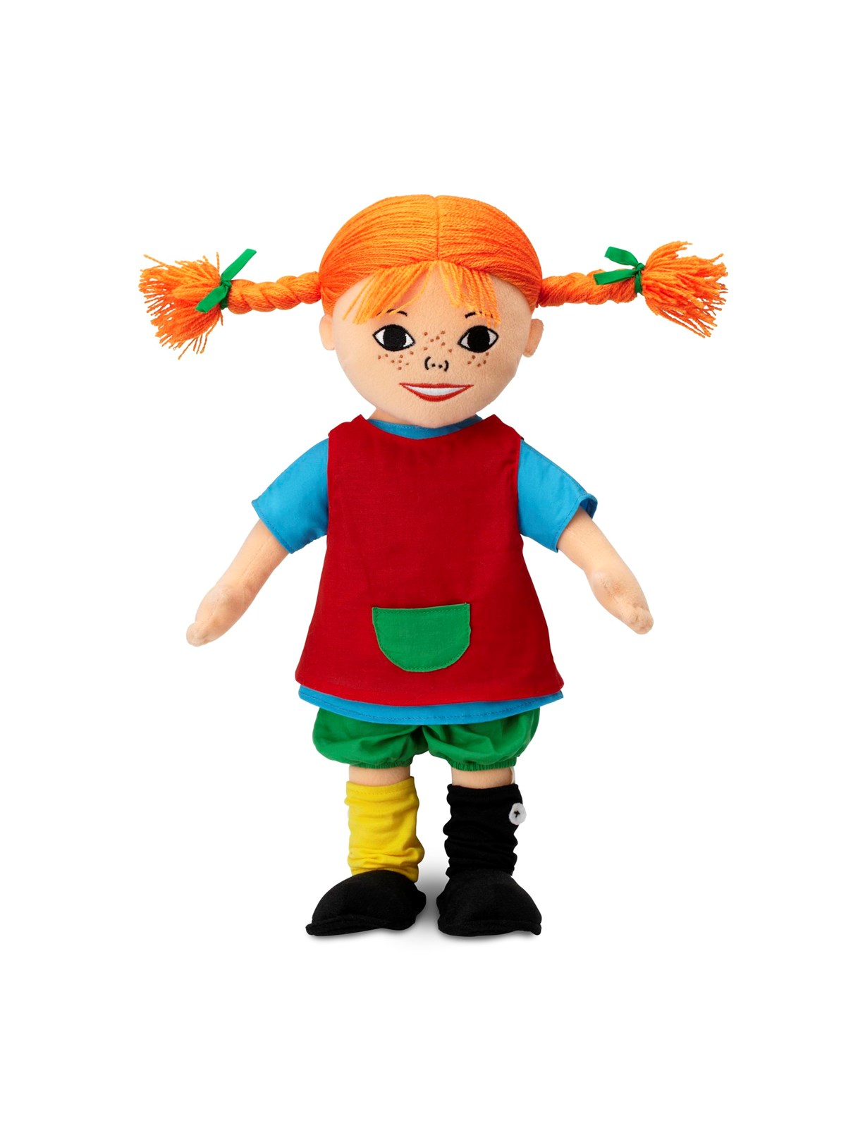 Pippi dukke, Dukker Og Dukketilbehoer