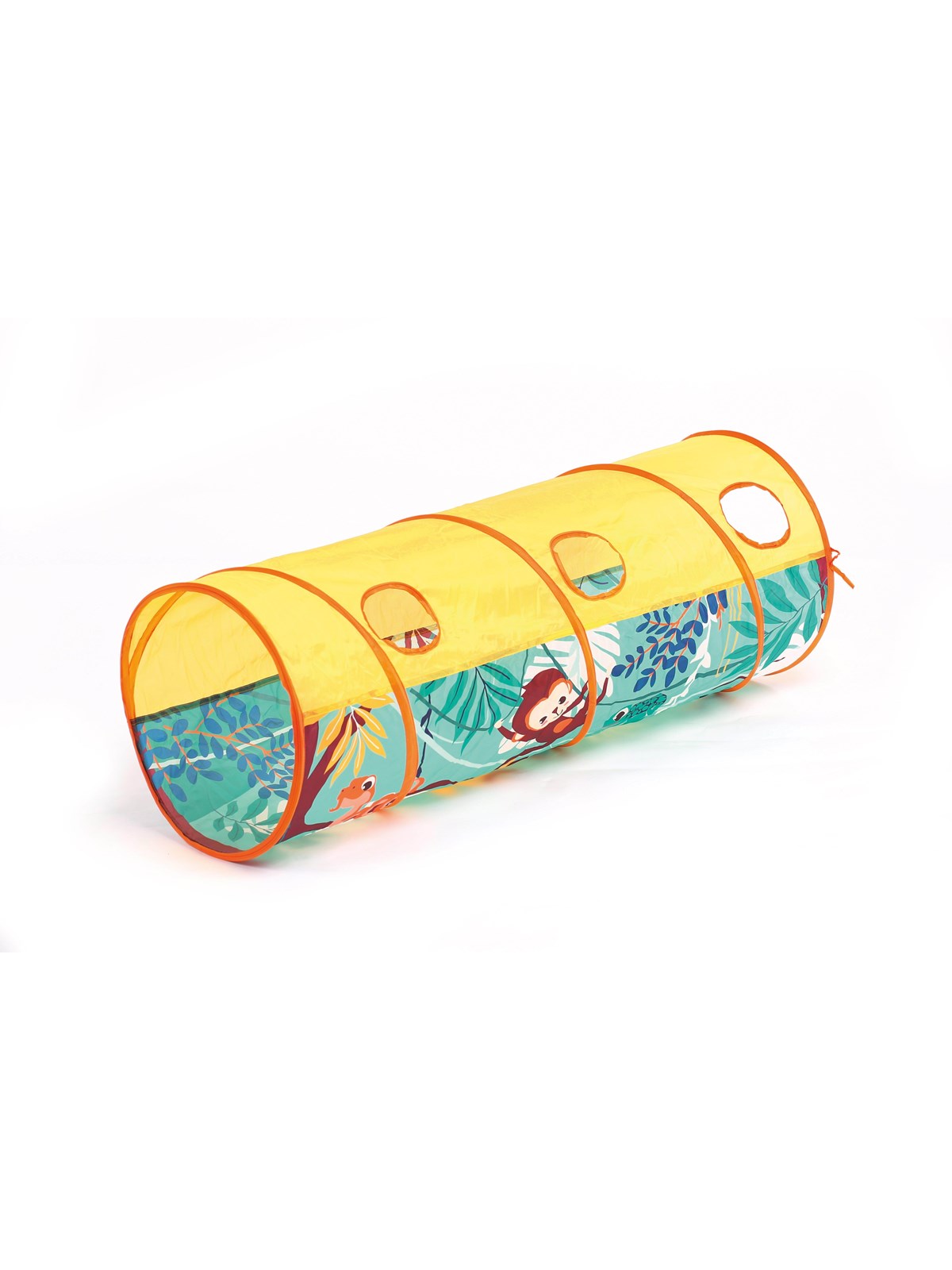 LUDI Play tunnel, Babylegetøj