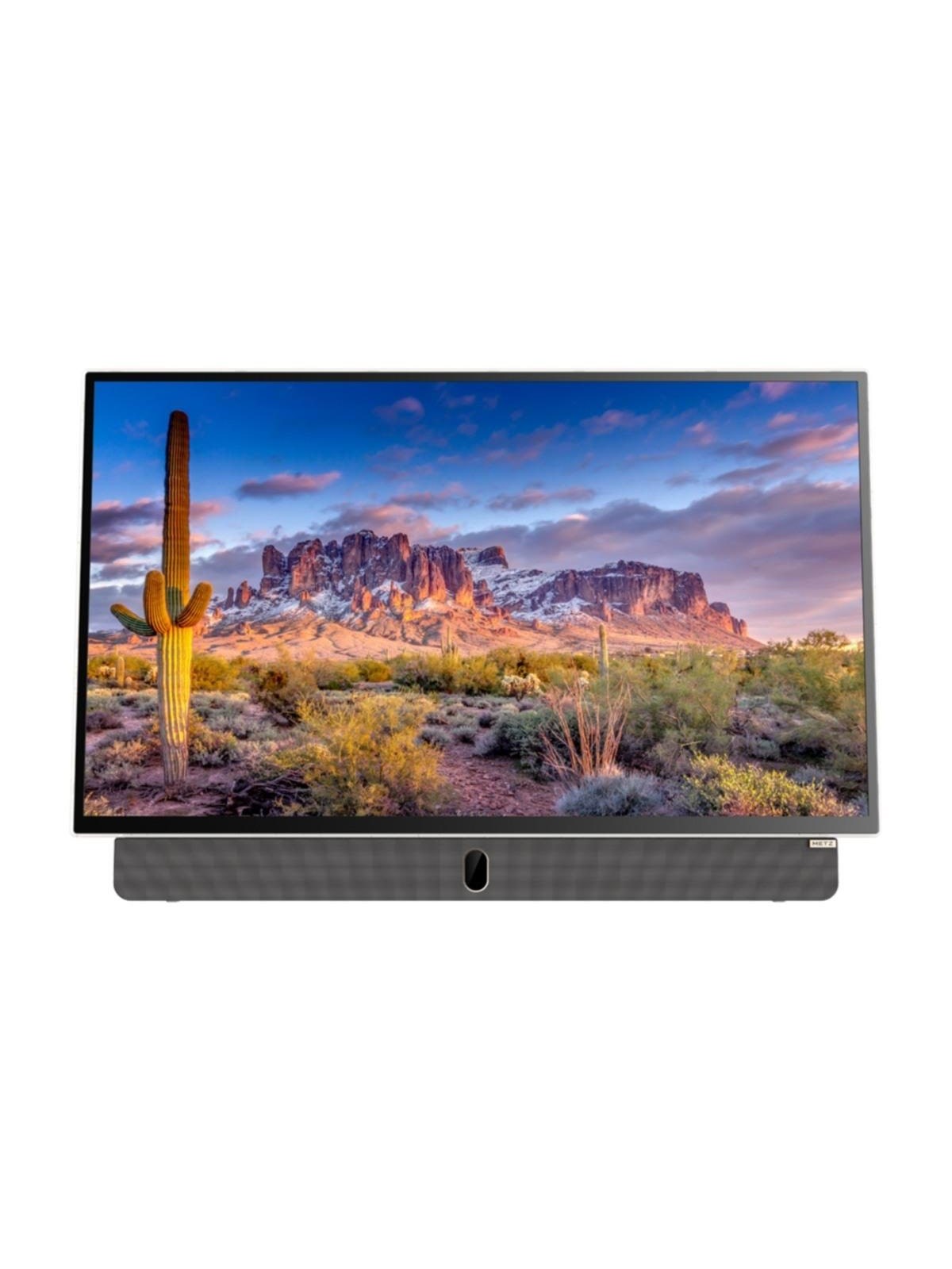 METZ 24" Fladskærms TV LED 1080p (Fuld HD) 24MPE7002Z, Fjernsyn