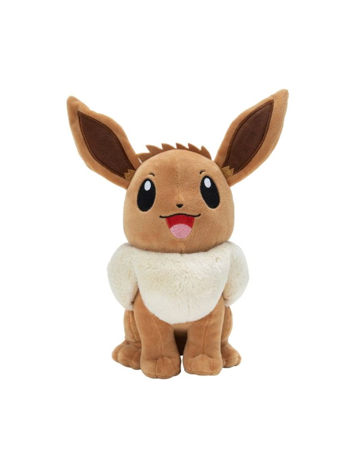 Pokemon Eevee Bamse 30 cm, Pokemon