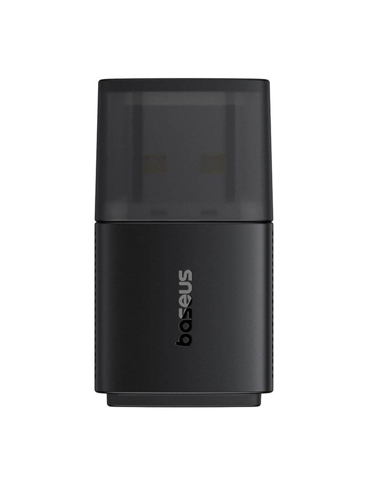 Baseus FastJoy 300Mbps WiFi adapter (black), Netværksadapter
