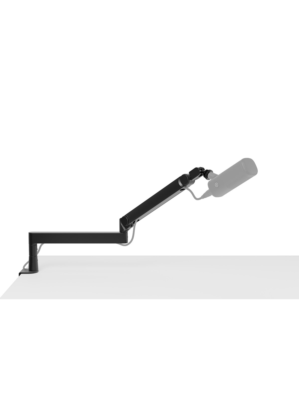 Elgato Wave Mic Arm Pro - Sort, Mikrofon