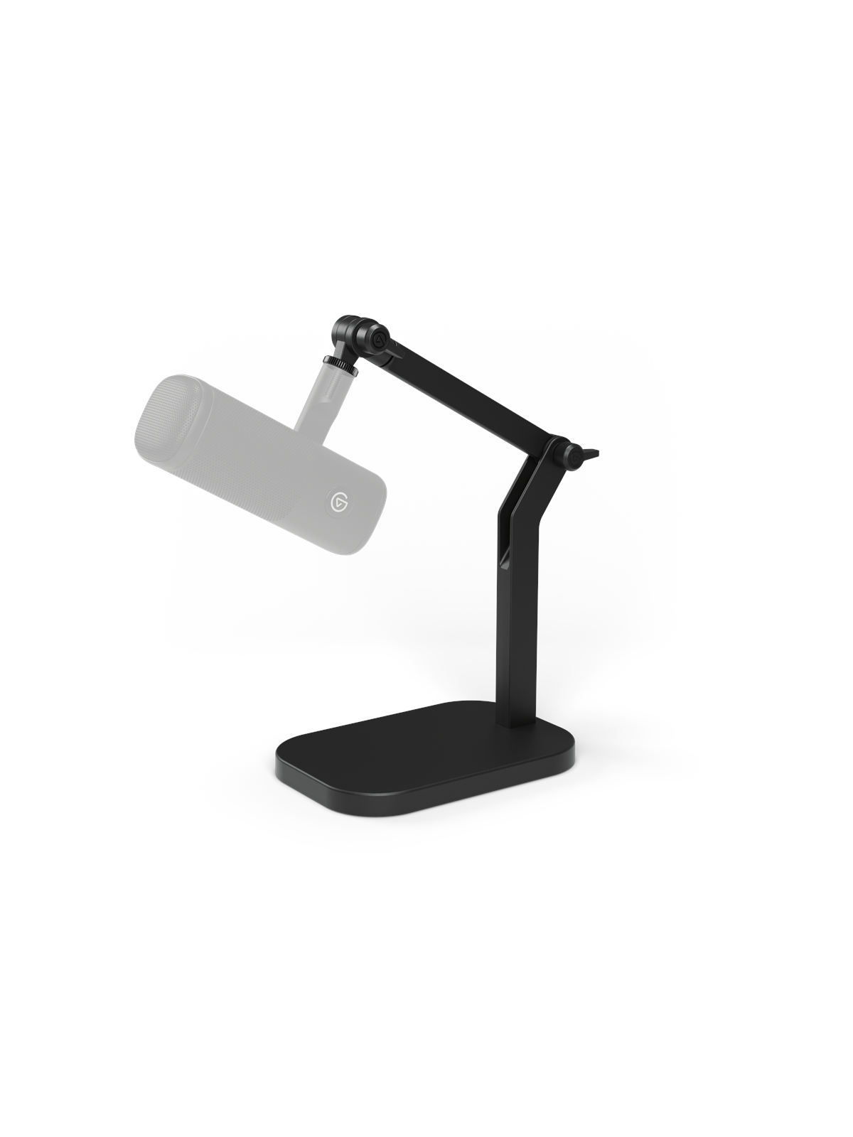 Elgato Wave Desk Stand, Mikrofon