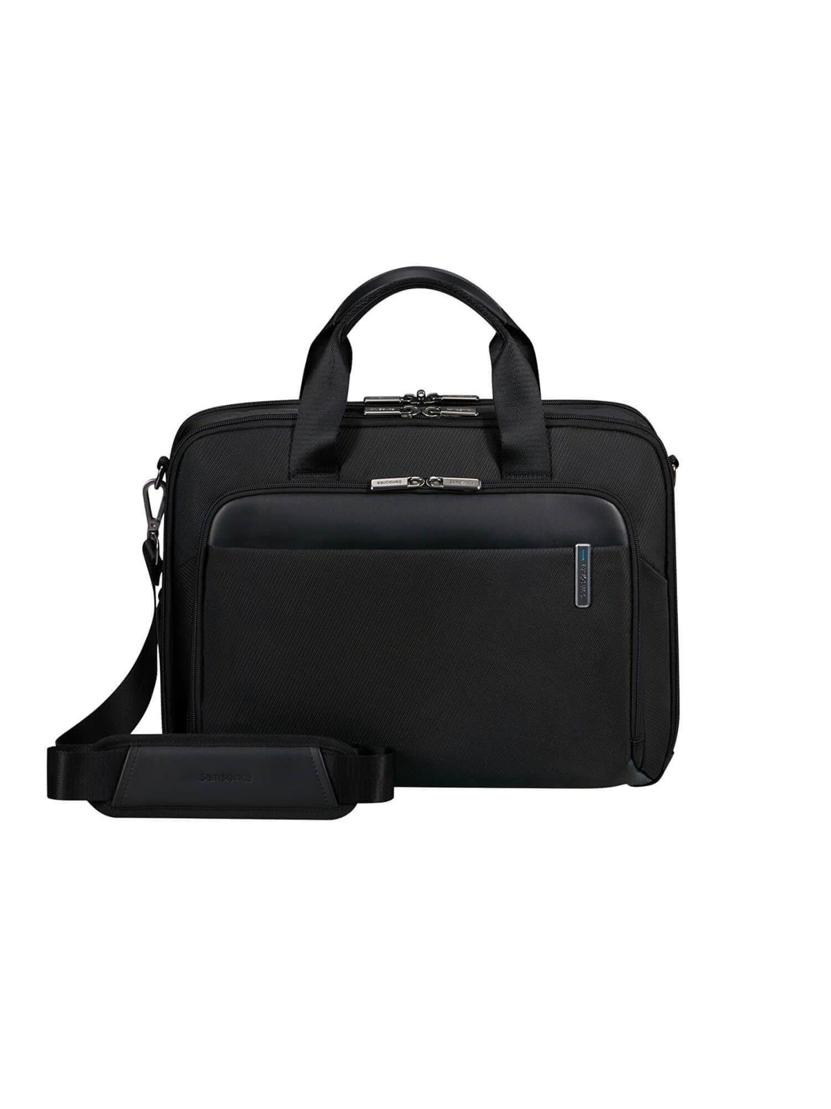 Samsonite Evosight Laptoptaske til Laptop 15.6" | Sort, Taske