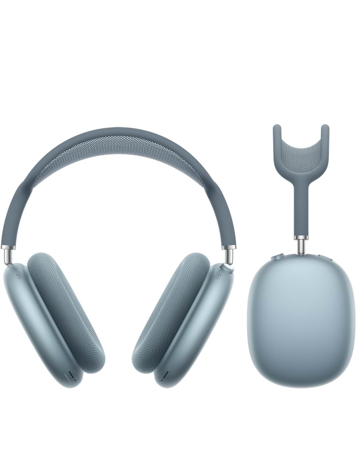 Apple AirPods Max USB-C - Blue, Hovedtelefonerheadset2
