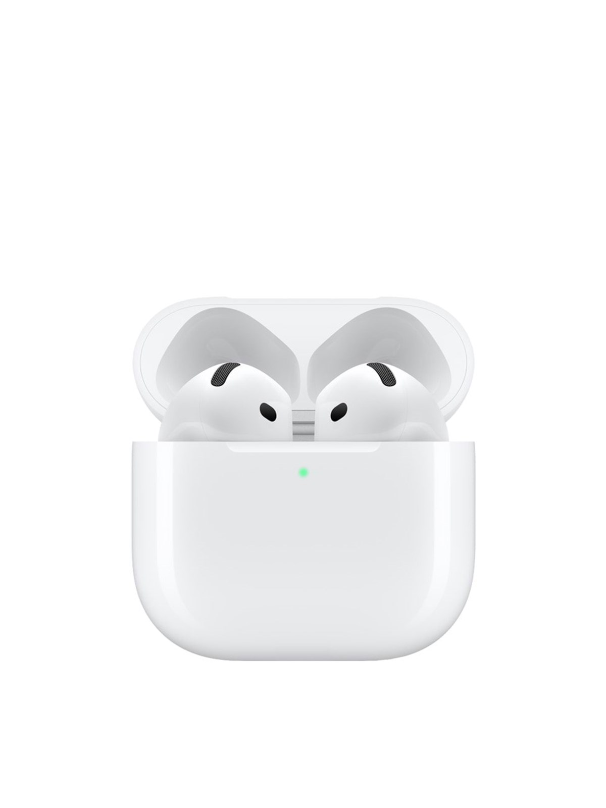 Apple AirPods 4, Hovedtelefonerheadset2