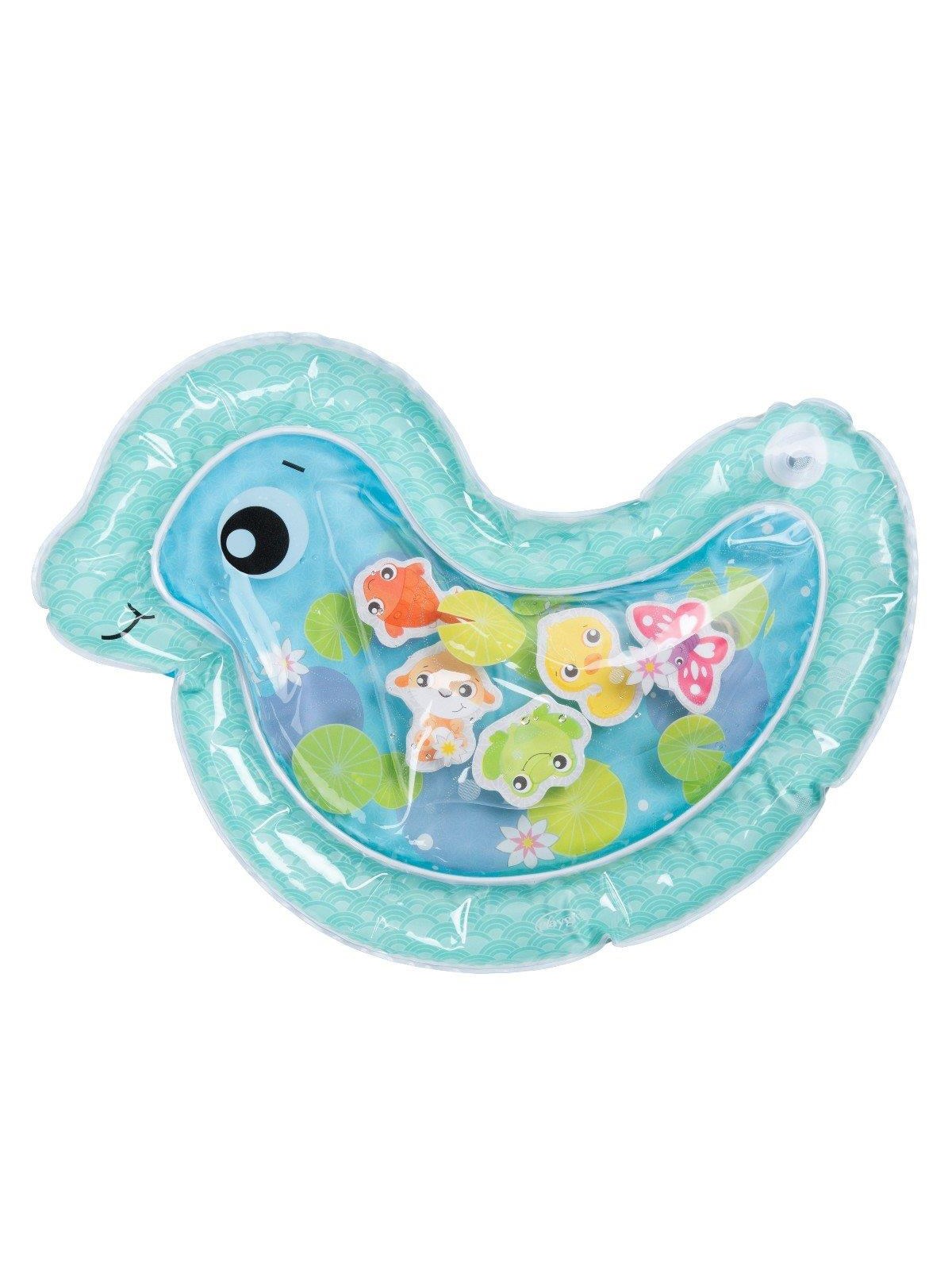 Playgro Sensory Pond Pat and Play Water Mat, Babylegetøj