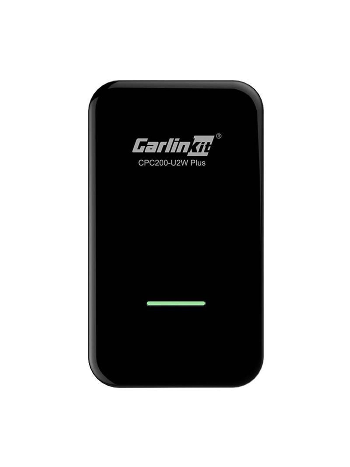 Carlinkit U2W Plus Wireless Adapter Apple CarPlay, Mobil Tilbehør