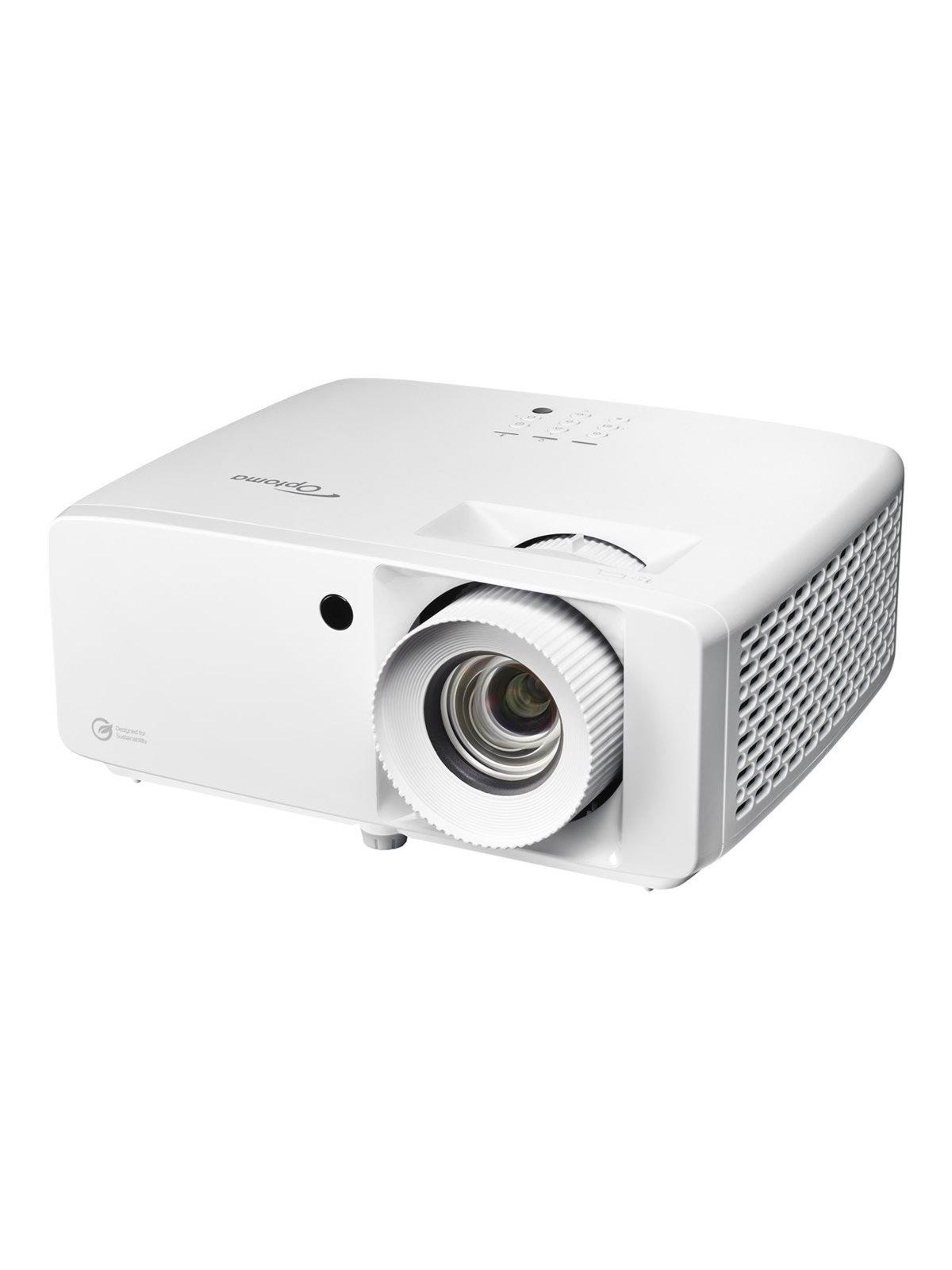 Optoma Projektor UHZ35 - 3840 x 2160 - 3500 ANSI lumens, Projektor