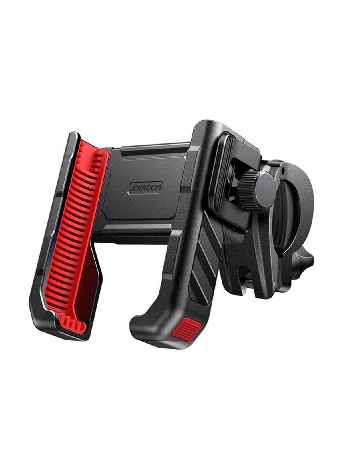 Joyroom Bike/Motorcycle Holder JR-ZS266 for Phones (Black), Mobil Tilbehør