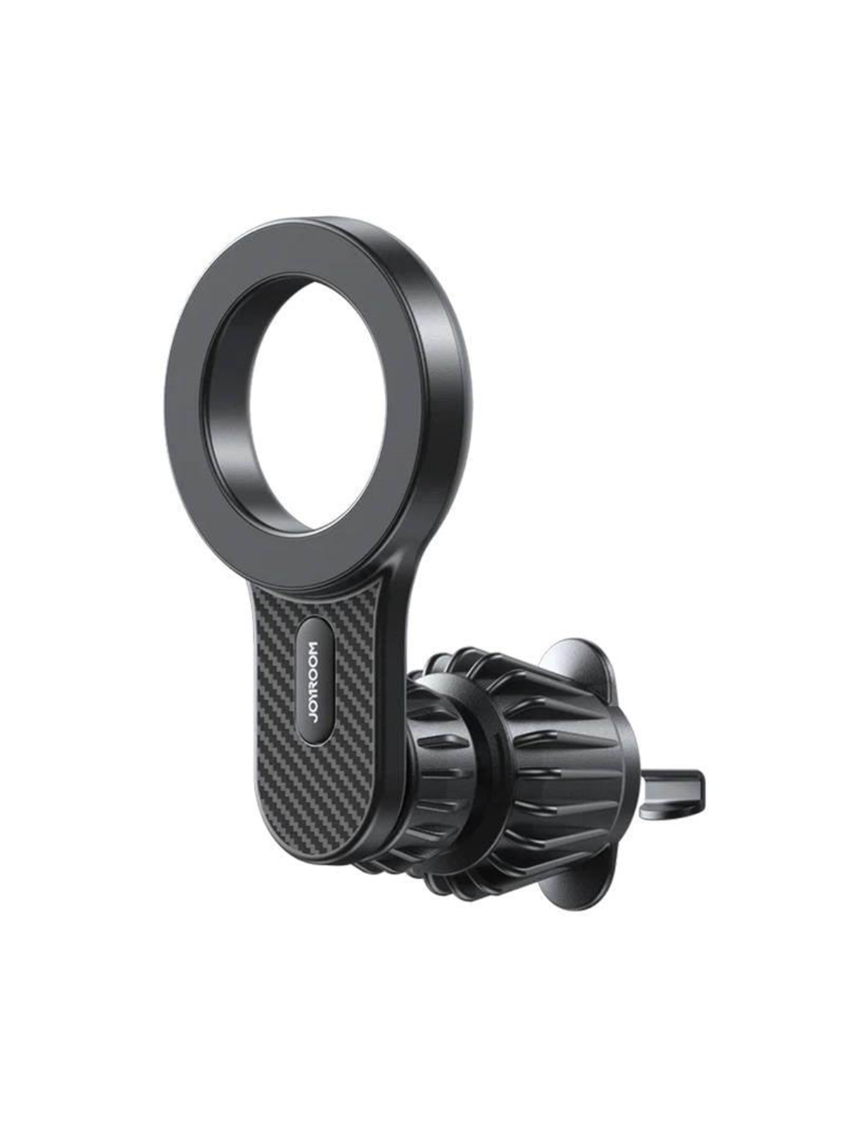 Joyroom JR-ZS355 magnetic grille car mount (black), Mobil Tilbehør