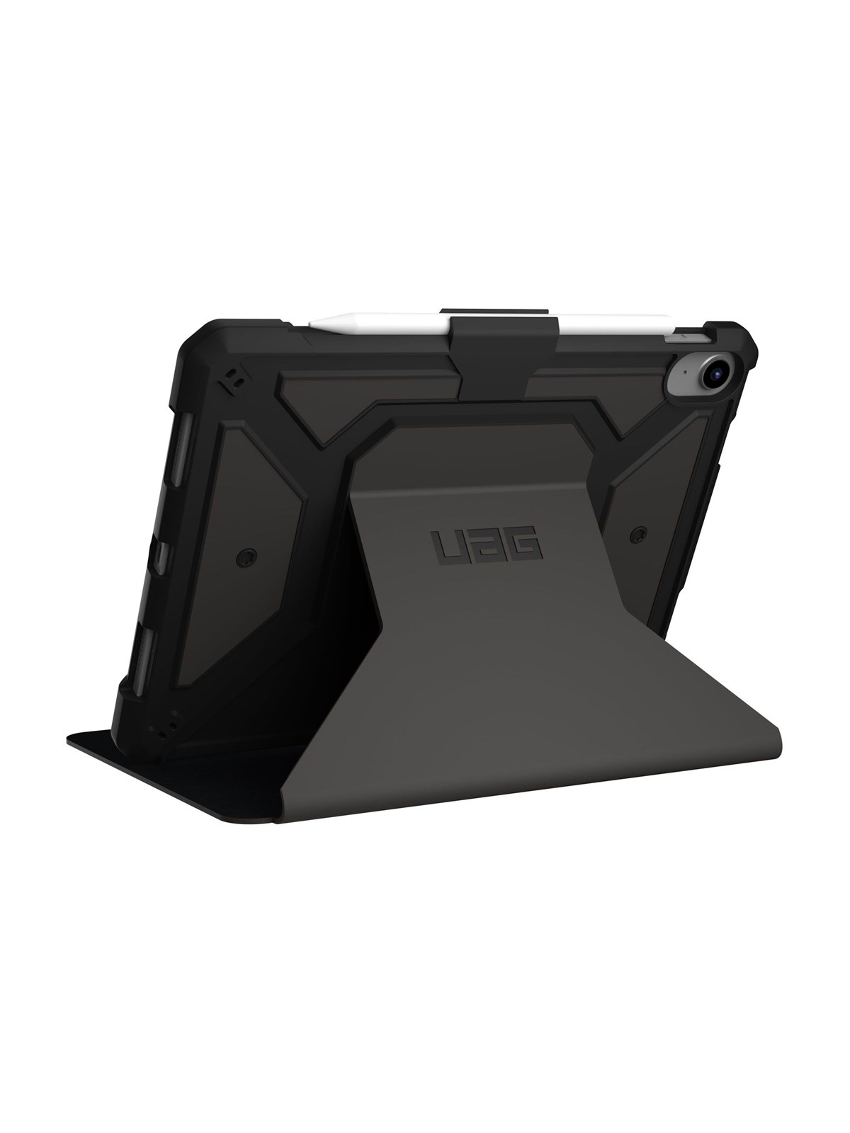 UAG Metropolis SE black - iPad 10.9" 2022 / 11" 2025 BULK, Tablet Cover