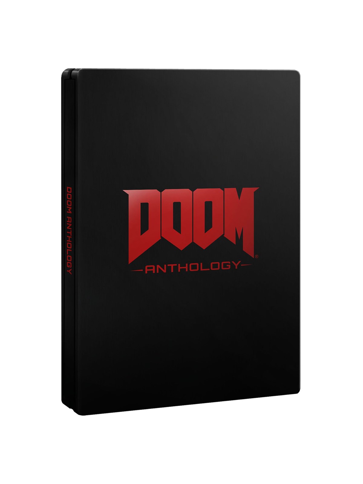 Doom Anthology - Windows - FPS