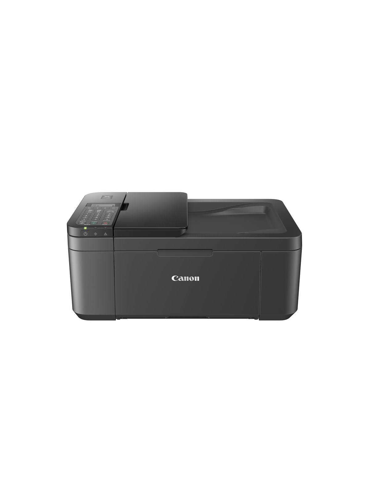 Canon PIXMA TR4755i - Black Multifunktion - Farve - Blæk