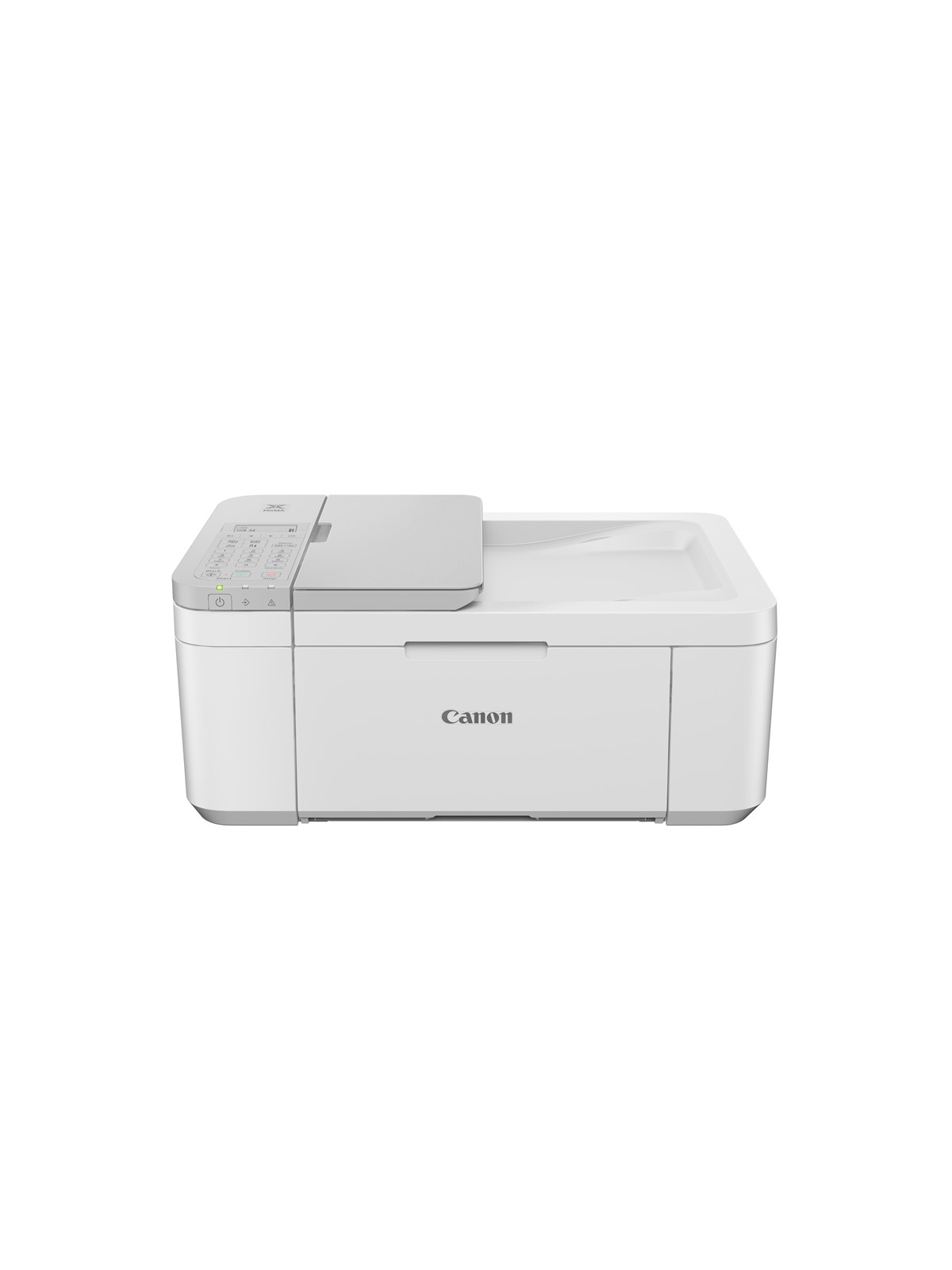 Canon PIXMA TR4756i - White Multifunktion - Farve - Blæk