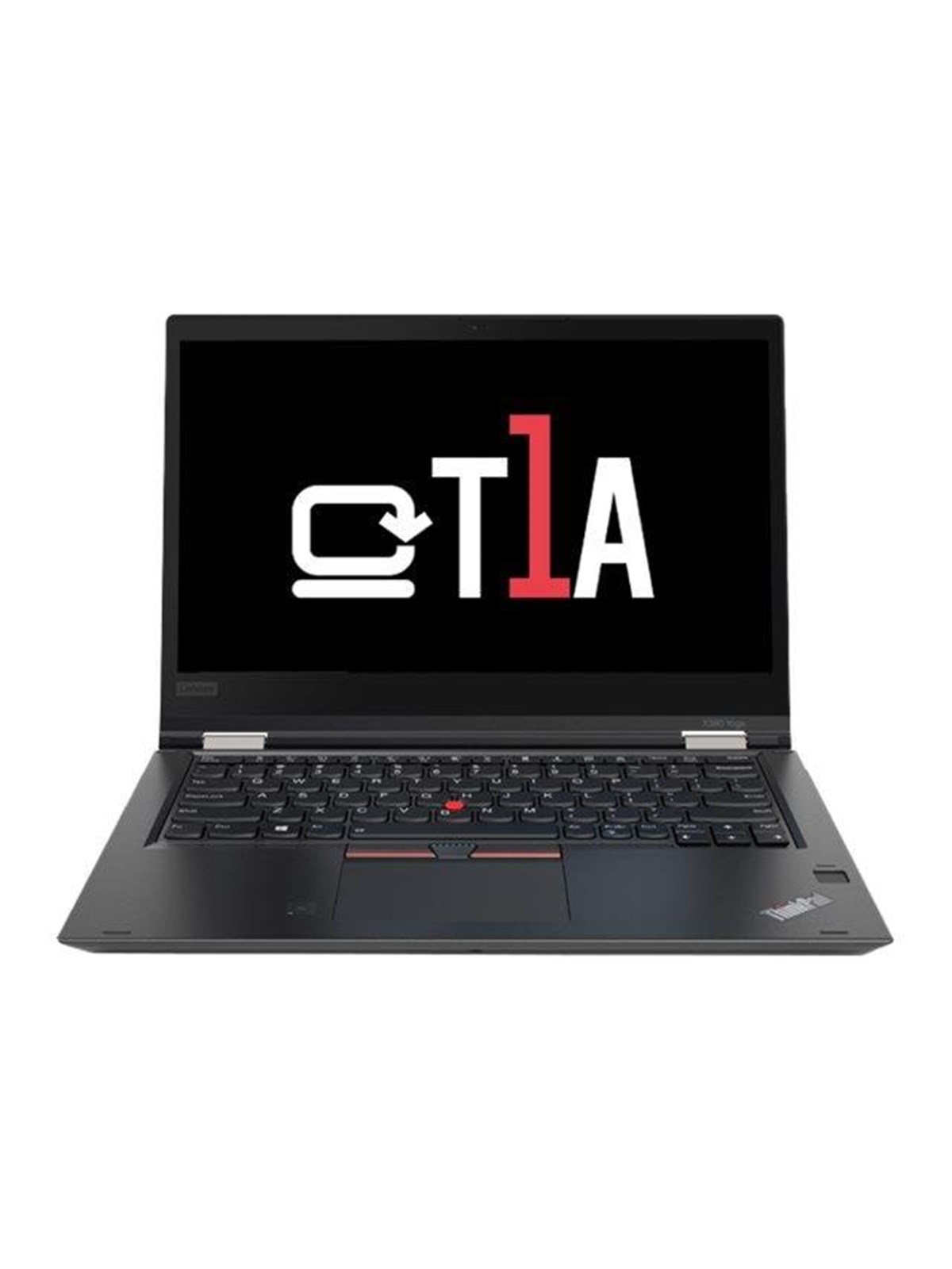 Lenovo Refurbished ThinkPad X380 Yoga - 13.3" Touch | Core i5 | 8GB | 256GB | T1A Grade
