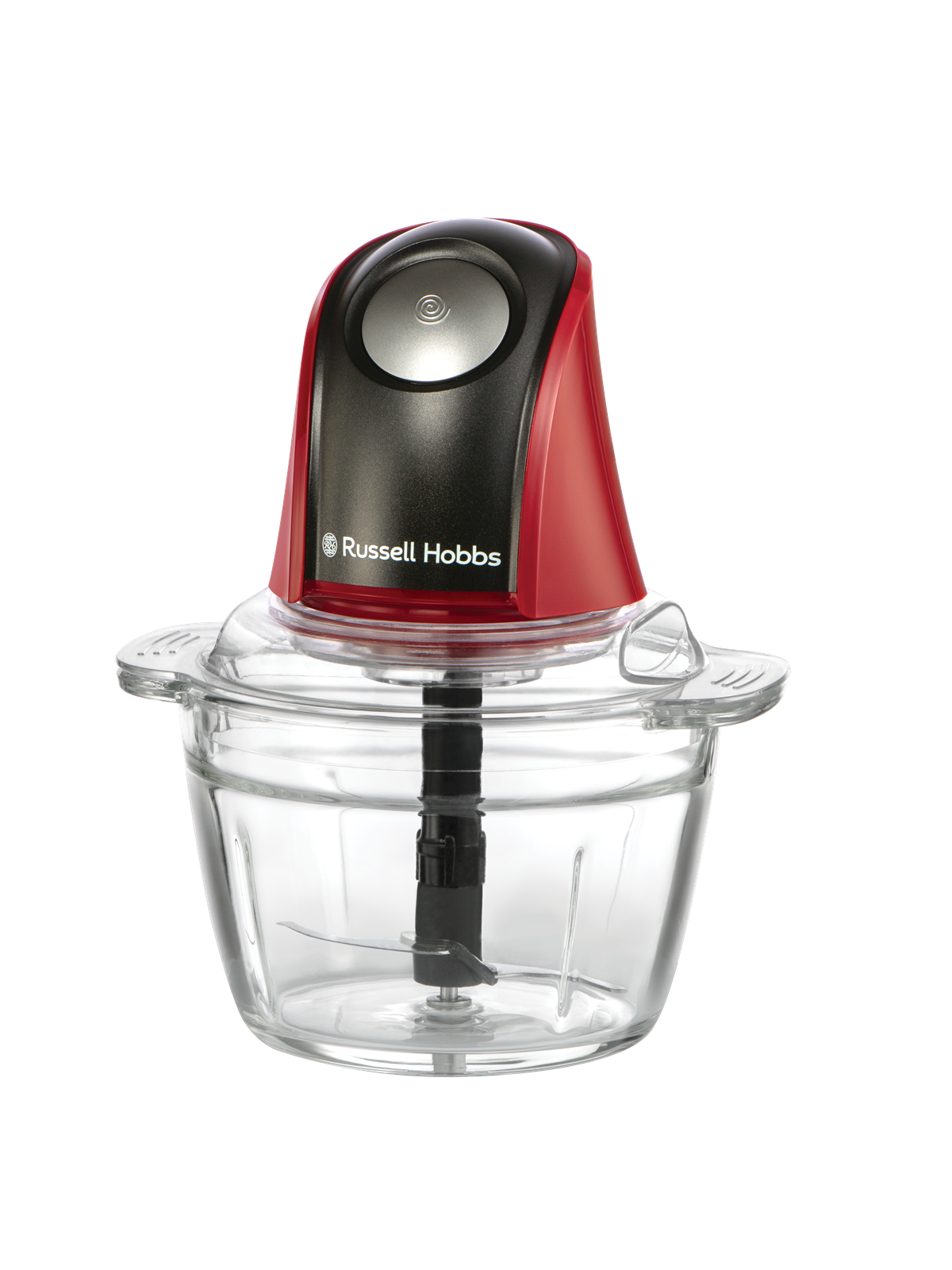 Russell Hobbs Stavblender Desire Mini Chopper 27130-56 - 350 W