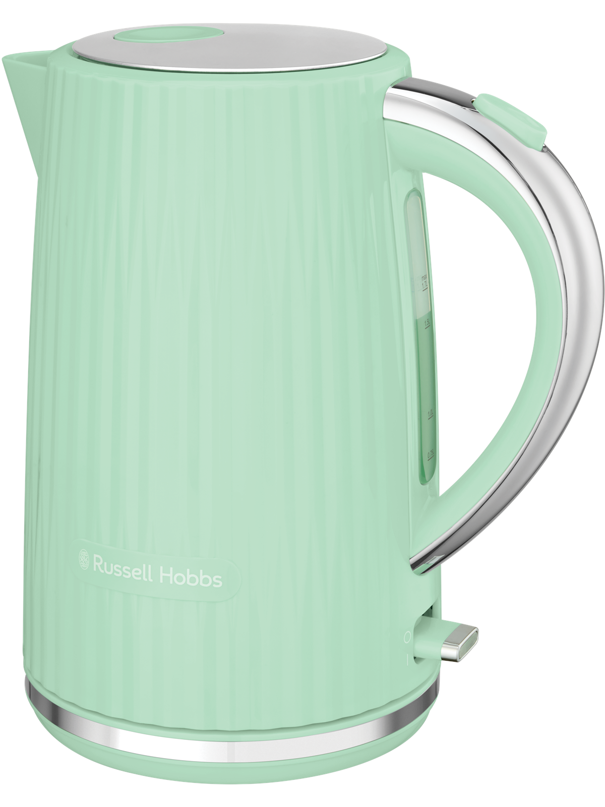 Russell Hobbs Elkedel Eden - Pistachio 27364-70 - Pistachio - 2400 W