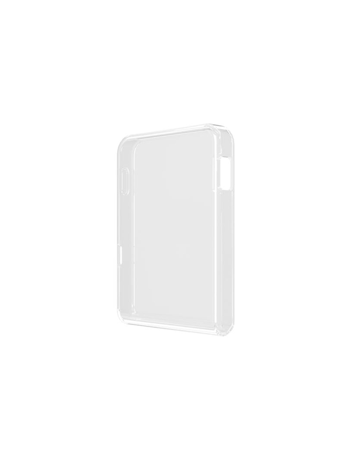 Ledger Flex Silicon Case transparent, Tablet Cover
