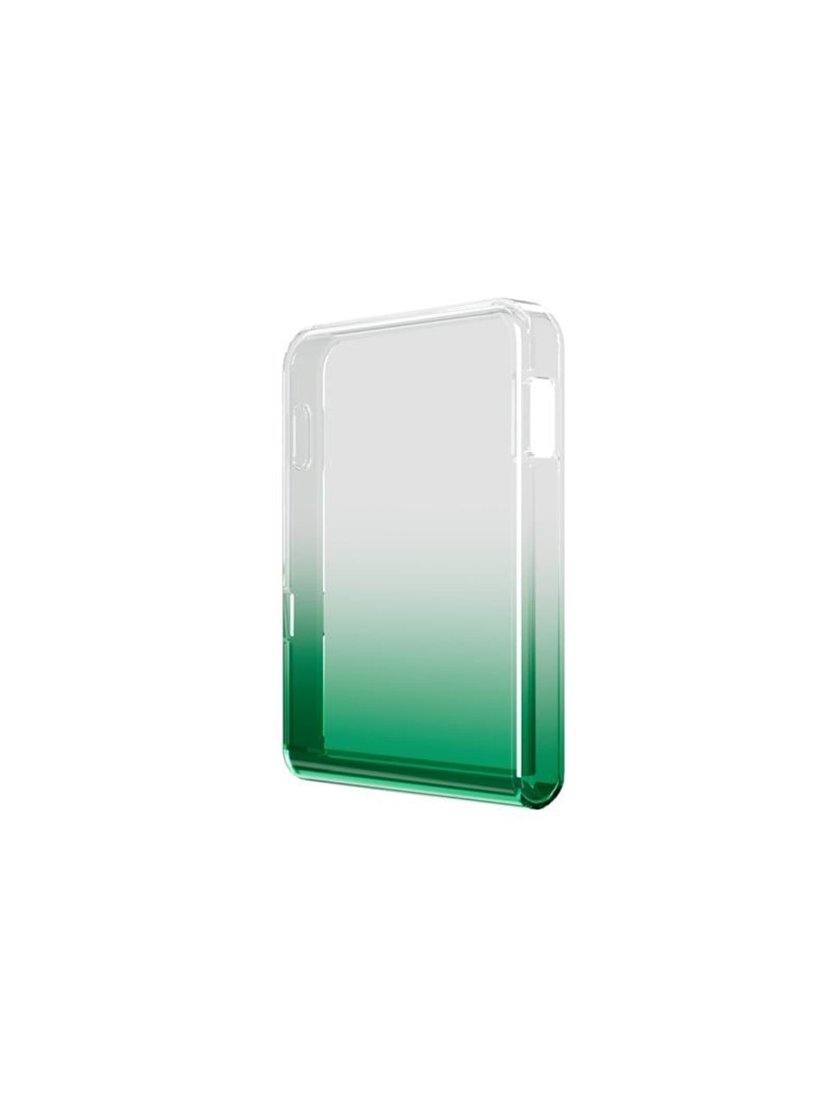Ledger Flex Silicon Case dark green, Tablet Cover